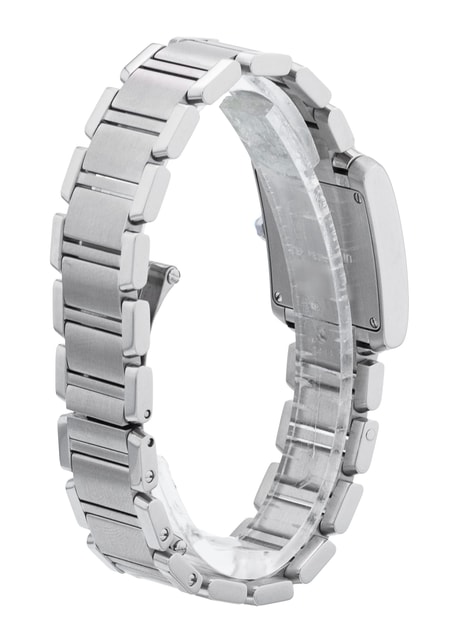 Cartier Tank Francaise W51008Q3 Image 3